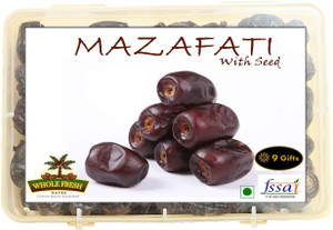 9 GIFTS Mazafati Khajoor IRAN Dates