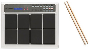 Roland spd outlet 20x octapad