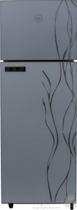 Godrej 343 L Frost Free Double Door Refrigerator