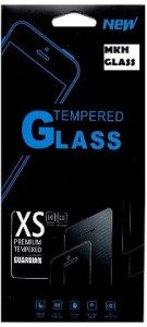 mkh Tempered Glass Guard for RedMi Note 4