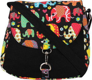 vivinkaa women's sling bag