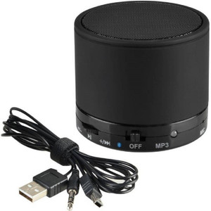 Vellora BT S10 Speaker Portable Bluetooth Mobile/Tablet Speaker