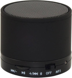 Vellora BT S10 Speaker BL003 Portable Bluetooth Mobile/Tablet Speaker