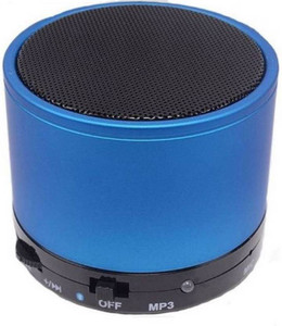 Vellora BT S10 Speaker BL004 Portable Bluetooth Mobile/Tablet Speaker