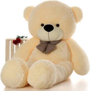 ToyHub Teddy Bear For Birthday Party  - 91 cm