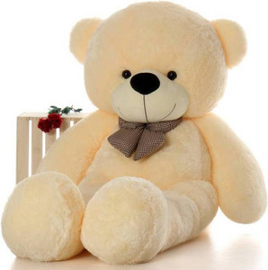 ToyHub Teddy Bear For Birthday Party - 91 cm