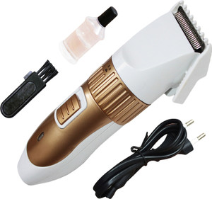 Retails Infinity Professional Noav 7882 Cordless Trimmer