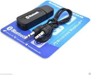 Voltegic ® Bluetooth Audio Receiver USB Adapter CR-BT-114 Bluetooth