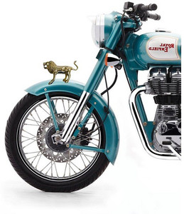 royal enfield front mudguard price