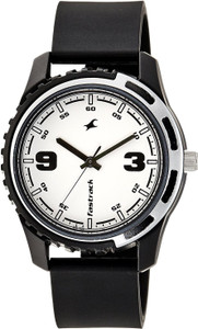 Fastrack NG3114PP01C Analog Watch - For Men