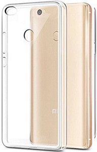Nainz Back Cover for Mi Redmi 4