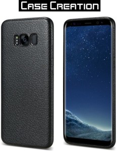 Case Creation Back Cover for Samsung Galaxy S8 Plus (6.2-inch)