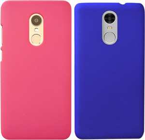 COVERNEW Back Cover for Mi Redmi Note 4