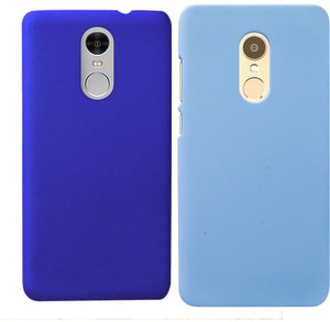 COVERNEW Back Cover for Mi Redmi Note 4