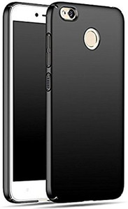 Nainz Back Cover for Mi Redmi 4