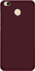 Nainz Back Cover for Mi Redmi 4