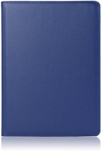 CaseWilla Book Cover for Apple Ipad Pro 9.7 Inch