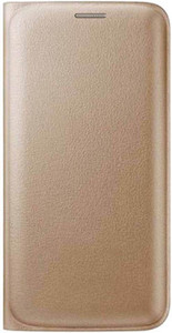 Finaux Flip Cover for Lava P7