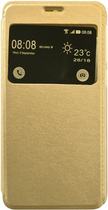 COVERNEW Flip Cover for LeEco Le 1S