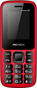 Reach Champ FM
