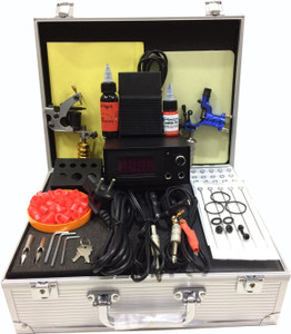Mumbai Tattoo Basic Rotary Coil Machine Kit 02 Permanent Tattoo Kit Best Price In India Mumbai Tattoo Basic Rotary Coil Machine Kit 02 Permanent Tattoo Kit Compare Price List From Mumbai