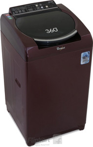 Whirlpool 7.5 kg Fully Automatic Top Load Washing Machine