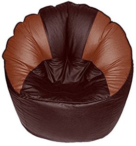 Akhilesh Bean Bags & Furniture XXXL Bean Chair Cover
