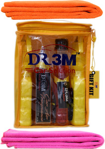 DR3M ADVANCE CAR CARE KIT-05 Car Washing Liquid