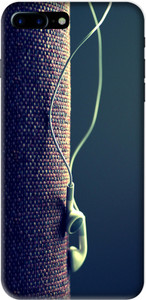 Flipkart SmartBuy Back Cover for Apple iPhone 7 Plus