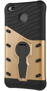 Icod9 Back Cover for MI Redmi 4