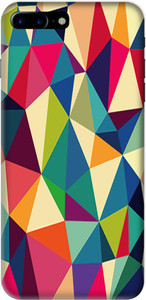 Flipkart SmartBuy Back Cover for Apple iPhone 7 Plus