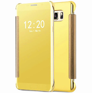 JKR Flip Cover for SAMSUNG Galaxy J7 Prime