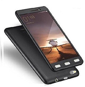 AccWorld Front & Back Case for Xiaomi MI Redmi 4A