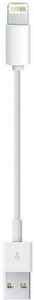 ReTrack High Speed Charging Power Bank Wire for 5,5s,6,6s 6Plus Sync & Charge Cable