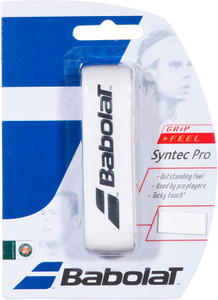 Babolat Syntec Pro Tacky Touch Grip