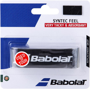 Babolat Syntec Feel X 1 Extra Tacky Grip