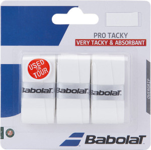 Babolat Pro Tacky x 3 Tacky Touch Grip