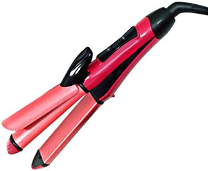 ecstasy Professional hair styler VG_2009 Hair Straightener