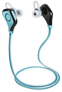 Diziblue BS5 Premium Sports Wireless Bluetooth Gaming Headset With Mic