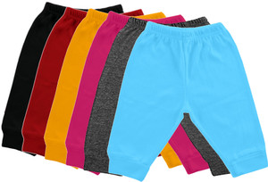 Mek-Orange Track Pant For Boys & Girls
