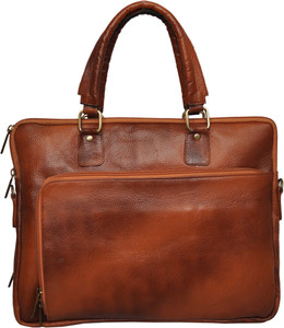 Hidekin 16 inch Laptop Messenger Bag
