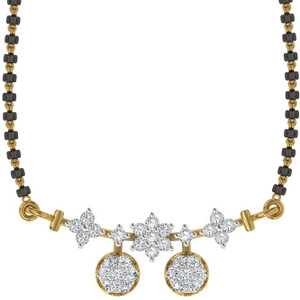 Tbz diamond mangalsutra designs with price hotsell