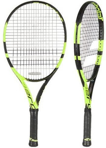 Babolat Pure Aero Junior 25 Strung