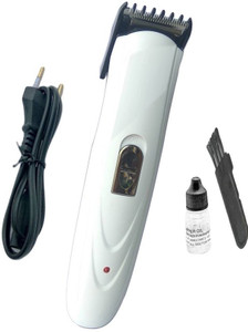 BONUM NHC-718 Trimmer, Shaver For Men