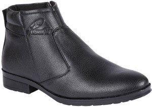 bachini boots