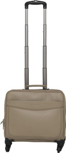 Mboss ONT_051_IVORY Small Travel Bag