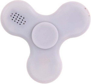 Bluetooth speaker fidget spinner amazon hotsell