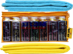 DR3M ADVANCE CARE KIT-08 Car Washing Liquid
