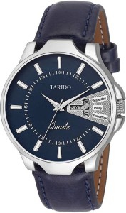 Tarido TD1913SL04 Day & Date Analog-Digital Watch  - For Men