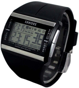 Shhors watches shop